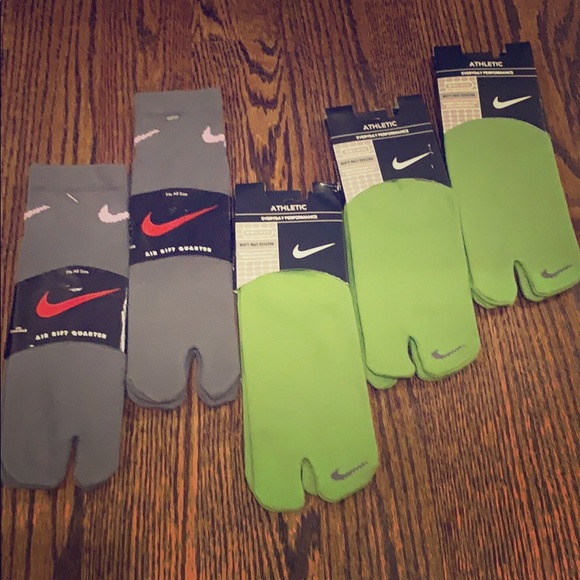 nike air rift socks